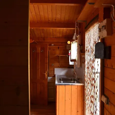 The Fool And The Princess ~wooden Houses~ Сasa de vacaciones *