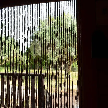 Сasa de vacaciones The Fool And The Princess ~wooden Houses~